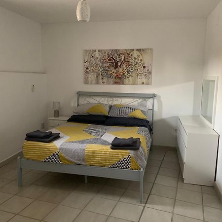 Apartment Isabel Sorbas Exteriör bild
