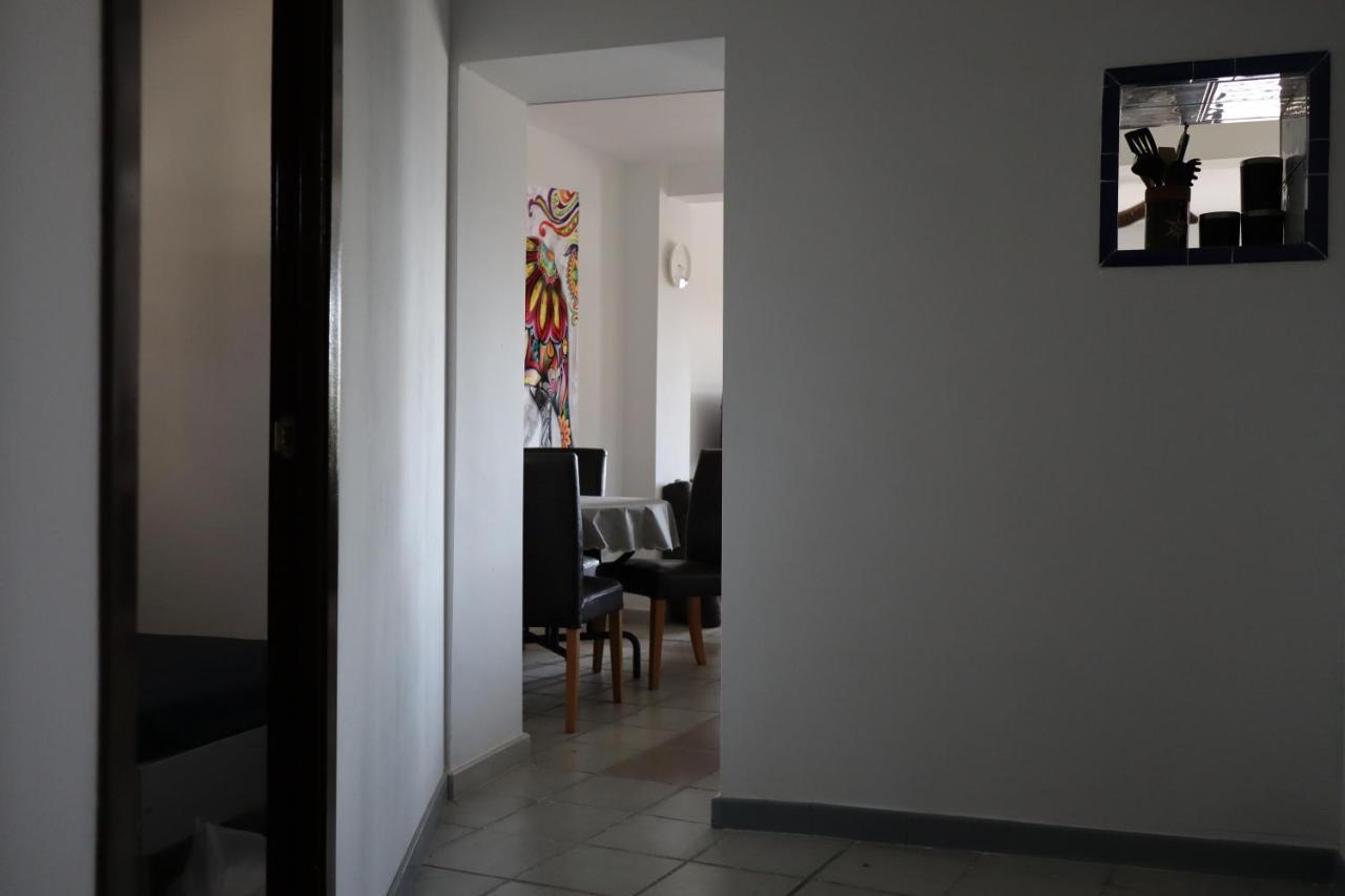 Apartment Isabel Sorbas Exteriör bild